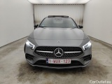  Mercedes  A-Klasse Mercedes-Benz  Limousine A 180 d DCT Launch Edition 4d #48