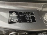  Mercedes  A-Klasse Mercedes-Benz  Limousine A 180 d DCT Launch Edition 4d #58