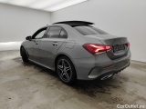  Mercedes  A-Klasse Mercedes-Benz  Limousine A 180 d DCT Launch Edition 4d #60