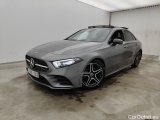  Mercedes  A-Klasse Mercedes-Benz  Limousine A 180 d DCT Launch Edition 4d #59