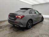  Mercedes  A-Klasse Mercedes-Benz  Limousine A 180 d DCT Launch Edition 4d #61