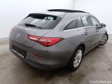  Mercedes  CLA-Klasse Mercedes-Benz CLA Shooting Brake CLA 180 d Aut. 5d #2