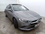  Mercedes  CLA-Klasse Mercedes-Benz CLA Shooting Brake CLA 180 d Aut. 5d #8