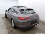  Mercedes  CLA-Klasse Mercedes-Benz CLA Shooting Brake CLA 180 d Aut. 5d #7