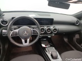 Mercedes  CLA-Klasse Mercedes-Benz CLA Shooting Brake CLA 180 d Aut. 5d #9