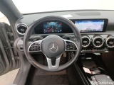  Mercedes  CLA-Klasse Mercedes-Benz CLA Shooting Brake CLA 180 d Aut. 5d #27
