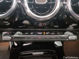  Mercedes  CLA-Klasse Mercedes-Benz CLA Shooting Brake CLA 180 d Aut. 5d #28