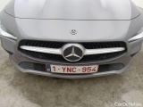  Mercedes  CLA-Klasse Mercedes-Benz CLA Shooting Brake CLA 180 d Aut. 5d #36