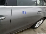  Mercedes  CLA-Klasse Mercedes-Benz CLA Shooting Brake CLA 180 d Aut. 5d #43