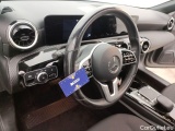  Mercedes  CLA-Klasse Mercedes-Benz CLA Shooting Brake CLA 180 d Aut. 5d #57