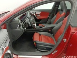  Mercedes  CLA-Klasse Mercedes-Benz CLA Shooting Brake CLA 200 d 5d #3