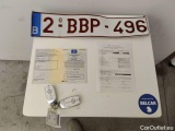  Mercedes  CLA-Klasse Mercedes-Benz CLA Shooting Brake CLA 200 d 5d #4