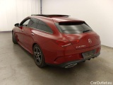  Mercedes  CLA-Klasse Mercedes-Benz CLA Shooting Brake CLA 200 d 5d #7