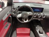  Mercedes  CLA-Klasse Mercedes-Benz CLA Shooting Brake CLA 200 d 5d #9