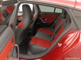  Mercedes  CLA-Klasse Mercedes-Benz CLA Shooting Brake CLA 200 d 5d #10