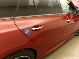  Mercedes  CLA-Klasse Mercedes-Benz CLA Shooting Brake CLA 200 d 5d #22
