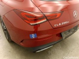  Mercedes  CLA-Klasse Mercedes-Benz CLA Shooting Brake CLA 200 d 5d #25