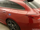  Mercedes  CLA-Klasse Mercedes-Benz CLA Shooting Brake CLA 200 d 5d #28
