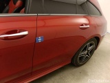  Mercedes  CLA-Klasse Mercedes-Benz CLA Shooting Brake CLA 200 d 5d #30