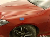  Mercedes  CLA-Klasse Mercedes-Benz CLA Shooting Brake CLA 200 d 5d #32