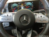  Mercedes  CLA-Klasse Mercedes-Benz CLA Shooting Brake CLA 200 d 5d #35