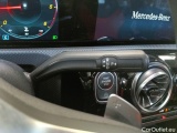 Mercedes  CLA-Klasse Mercedes-Benz CLA Shooting Brake CLA 200 d 5d #36