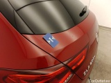  Mercedes  CLA-Klasse Mercedes-Benz CLA Shooting Brake CLA 200 d 5d #47