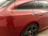  Mercedes  CLA-Klasse Mercedes-Benz CLA Shooting Brake CLA 200 d 5d #58