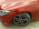  Mercedes  CLA-Klasse Mercedes-Benz CLA Shooting Brake CLA 200 d 5d #60