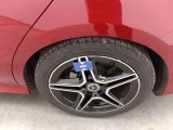  Mercedes  CLA-Klasse Mercedes-Benz CLA Shooting Brake CLA 200 d 5d #62