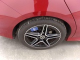  Mercedes  CLA-Klasse Mercedes-Benz CLA Shooting Brake CLA 200 d 5d #64