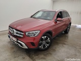  Mercedes  G-Klasee Mercedes-Benz GLC GLC 200 d Business Solution 5d 