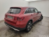  Mercedes  G-Klasee Mercedes-Benz GLC GLC 200 d Business Solution 5d #2