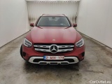  Mercedes  G-Klasee Mercedes-Benz GLC GLC 200 d Business Solution 5d #5