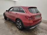  Mercedes  G-Klasee Mercedes-Benz GLC GLC 200 d Business Solution 5d #7