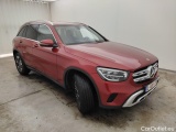  Mercedes  G-Klasee Mercedes-Benz GLC GLC 200 d Business Solution 5d #8