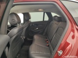  Mercedes  G-Klasee Mercedes-Benz GLC GLC 200 d Business Solution 5d #10