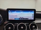  Mercedes  G-Klasee Mercedes-Benz GLC GLC 200 d Business Solution 5d #13