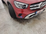  Mercedes  G-Klasee Mercedes-Benz GLC GLC 200 d Business Solution 5d #19
