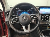  Mercedes  G-Klasee Mercedes-Benz GLC GLC 200 d Business Solution 5d #37
