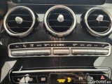  Mercedes  G-Klasee Mercedes-Benz GLC GLC 200 d Business Solution 5d #38