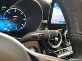  Mercedes  G-Klasee Mercedes-Benz GLC GLC 200 d Business Solution 5d #40