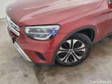  Mercedes  G-Klasee Mercedes-Benz GLC GLC 200 d Business Solution 5d #45