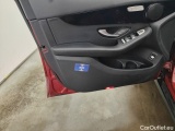  Mercedes  G-Klasee Mercedes-Benz GLC GLC 200 d Business Solution 5d #99