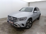  Mercedes  G-Klasee Mercedes-Benz GLC GLC 300 de Business Solution 4MATIC 5d 