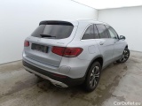  Mercedes  G-Klasee Mercedes-Benz GLC GLC 300 de Business Solution 4MATIC 5d #2