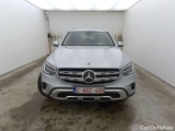  Mercedes  G-Klasee Mercedes-Benz GLC GLC 300 de Business Solution 4MATIC 5d #5