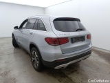  Mercedes  G-Klasee Mercedes-Benz GLC GLC 300 de Business Solution 4MATIC 5d #7