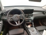  Mercedes  G-Klasee Mercedes-Benz GLC GLC 300 de Business Solution 4MATIC 5d #9