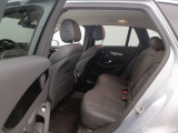  Mercedes  G-Klasee Mercedes-Benz GLC GLC 300 de Business Solution 4MATIC 5d #10